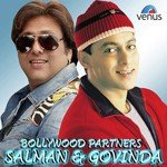 Bollywood Partners Salman & Govinda - Sunita Rao Song Download